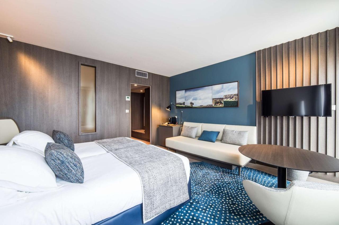 Privilege Dreibettzimmer