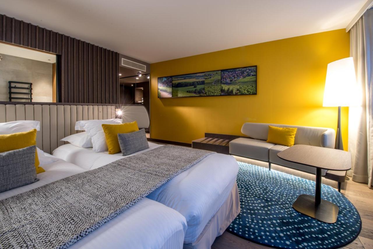 Privilege Zweibettzimmer